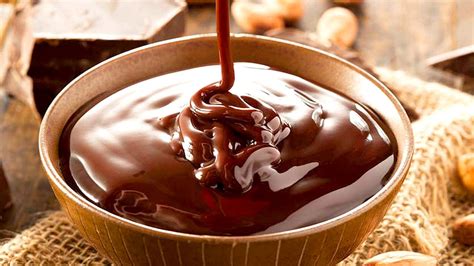 Técnicas para ablandar el ganache de chocolate