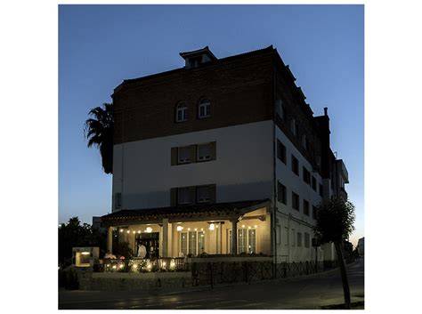 Restaurante Juanito en Baeza
