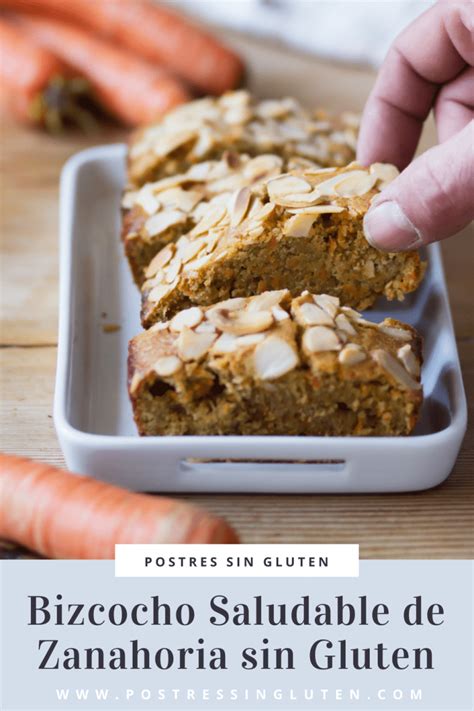 Masa de galletas de zanahoria sin gluten