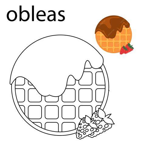Ingredientes naturales para colorear obleas