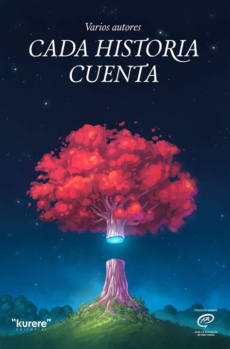 Ilustración de portada del libro 