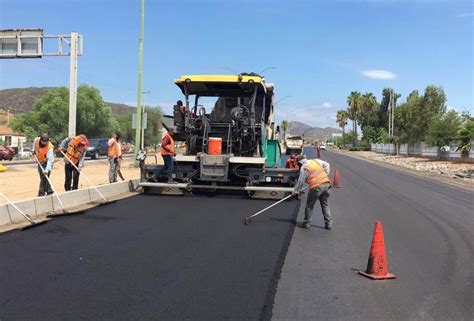 Proceso de pavimentación para barbacoa