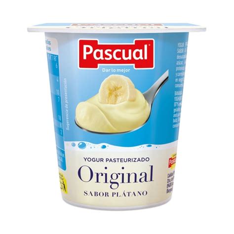 Yogur pasteurizado vs. yogur con microorganismos viables