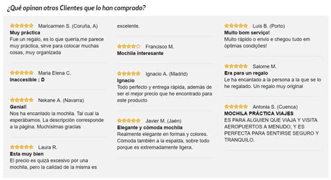 Opiniones de clientes sobre panaderías en Zaragoza