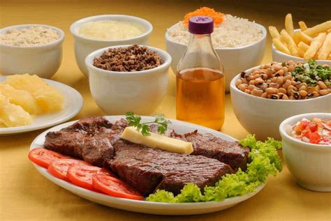 Carne-de-sol brasileña