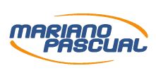 Evolución del logo de Jamones Mariano Pascual a lo largo de los años
