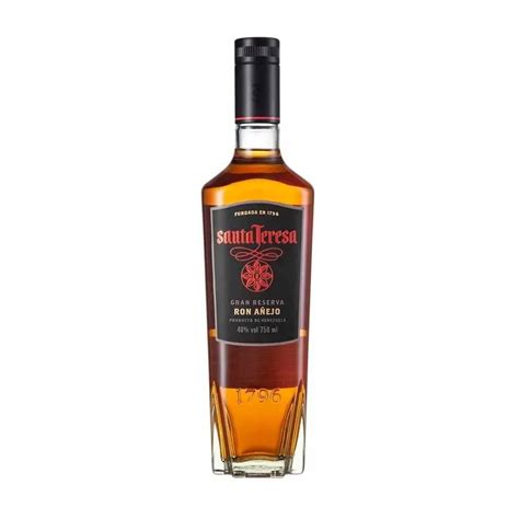 Productos Santa Teresa