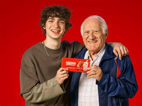Infografía: cómo percibe la GenZ merendar con los abuelos