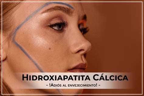 Composición de la hidroxiapatita cálcica