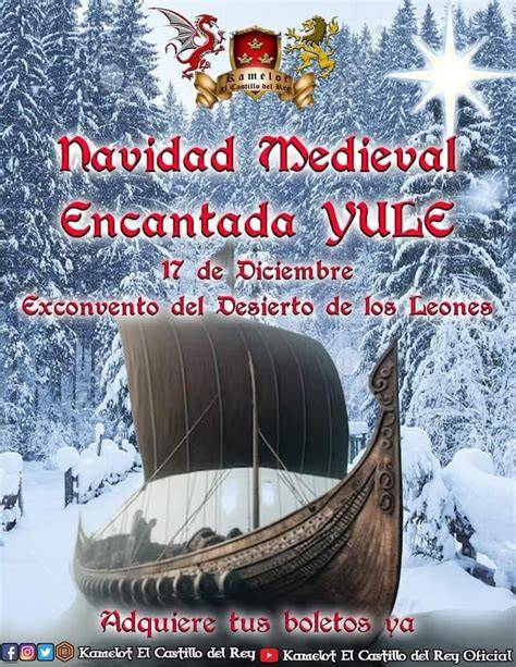 Representación de un auto de Navidad medieval