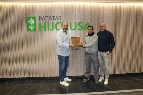 Ubicación de Patatas Hijolusa S.A. en el Polígono Industrial de León