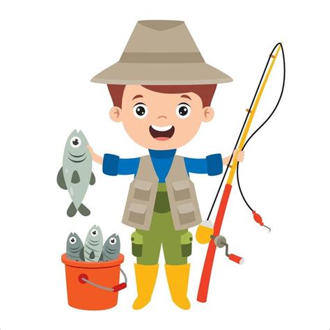Un pescador salando bacalao