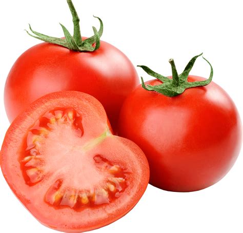 Tomates pera frescos