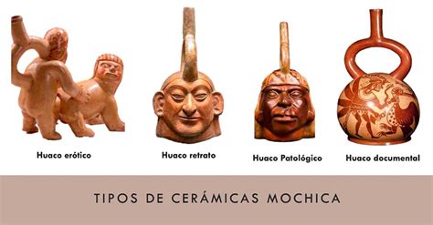 Huaco de la cultura mochica que representa tubérculos de papa