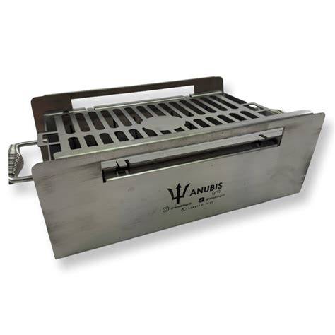 Parrilla portátil de sobremesa