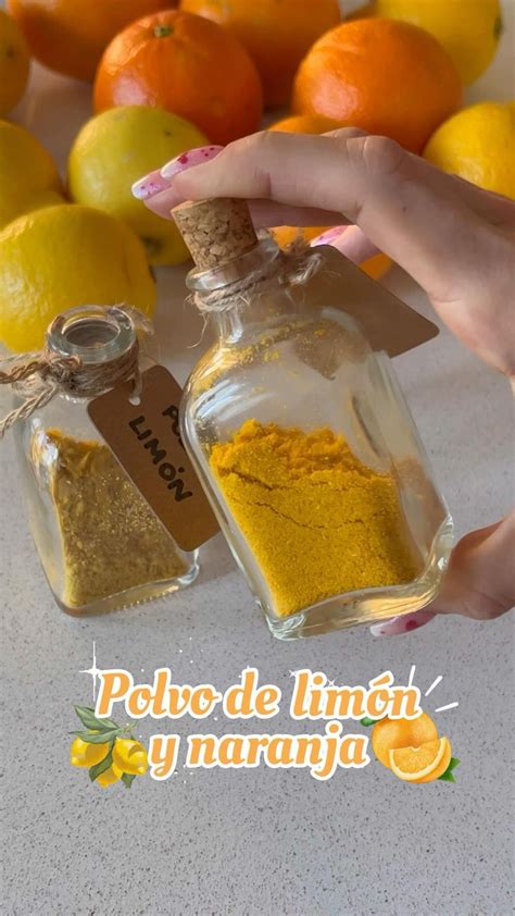Naranja, limón y especias para escabeche
