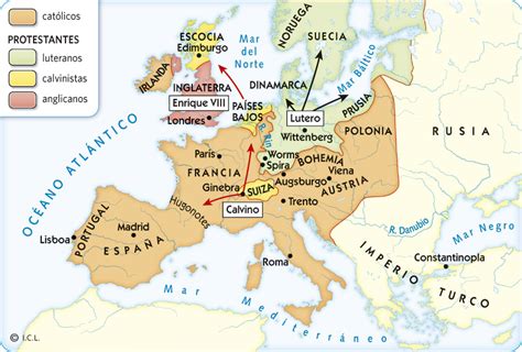 Mapa de la difusión de la ñora en España