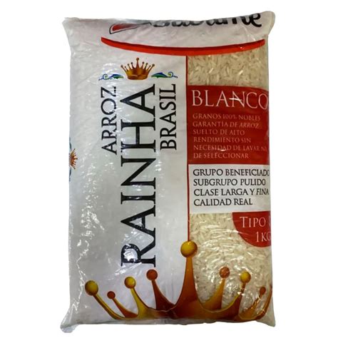 Imagen del paquete de arroz La Villa con agricultores valencianos