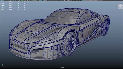 Ejemplos de modelos 3D animados disponibles en Movie Maker 3D