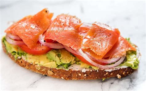 Tostadas de pan