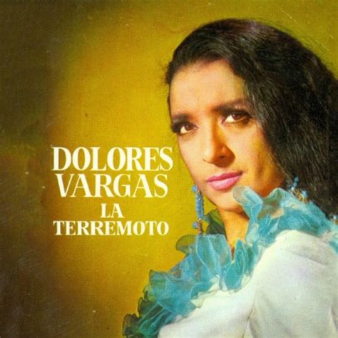 Dolores Vargas 