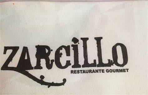 Interior del Restaurante Zarcillo en Motril