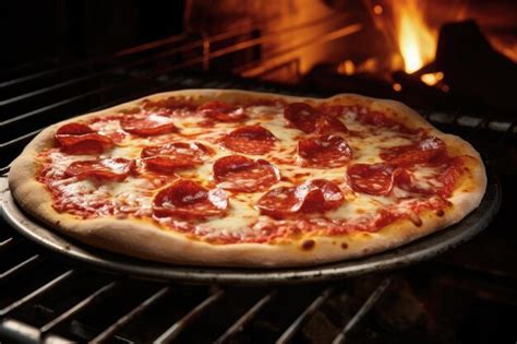 Masa de pizza recién hecha en panificadora