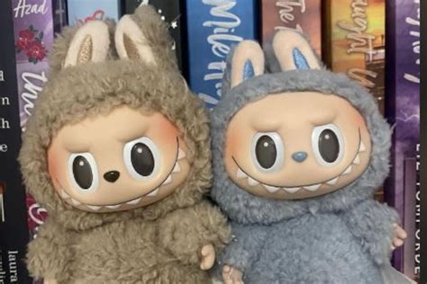 Historia de los muñecos de peluche