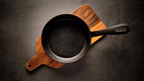 Iconos de los tipos de cocina compatibles con la sartén