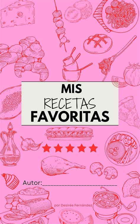 Libro de recetas históricas vascas