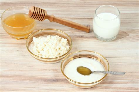 Instrucciones de preparación de la crema de arroz