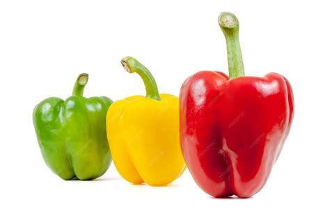 Tres pimientos