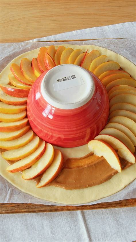 Masa arenosa para crumble