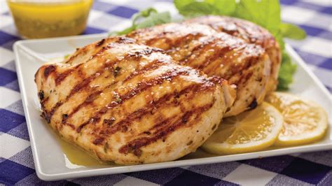 Consejos para cocinar pollo jugoso