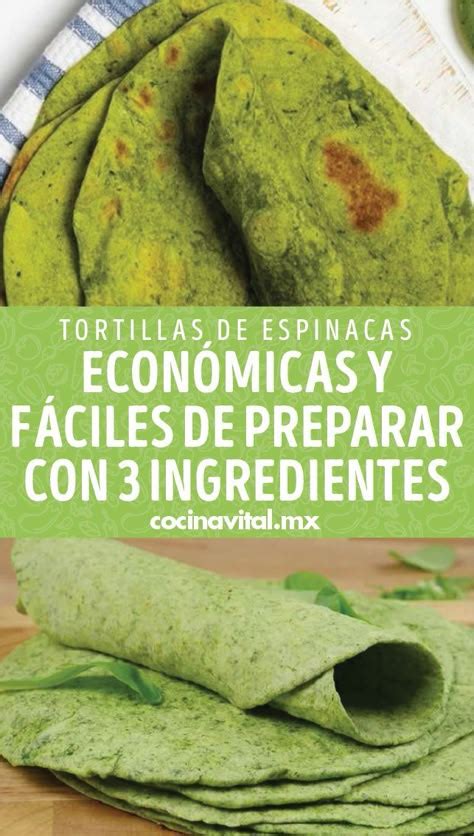 Pasos para hacer tortillas de coliflor