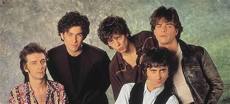 Los Rodríguez en 1993, formación completa
