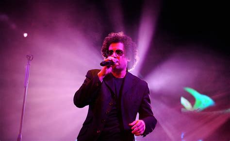 Andrés Calamaro en concierto