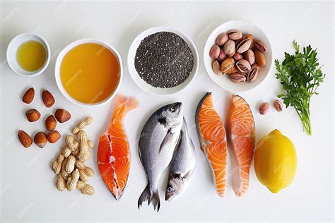 Fuentes de omega-3: pescado, kril, microalgas y levadura