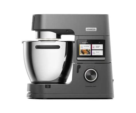 Robot de cocina Kenwood Cooking Chef