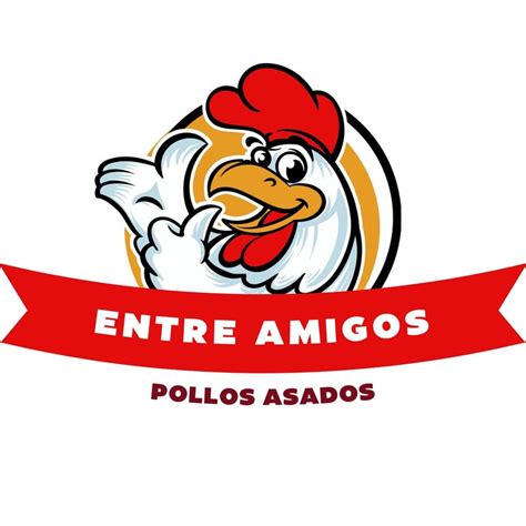 Logotipo oficial de Pollos Asados Sabrosur