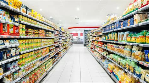 Representación del Share of Shelf de chocolate en supermercados británicos