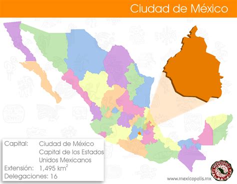 Mapa de ubicación de Barbacoa Martinez en Ciudad de México