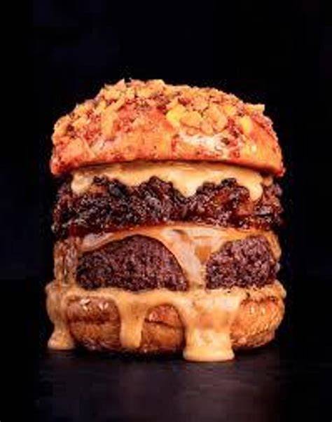 Hamburguesa 