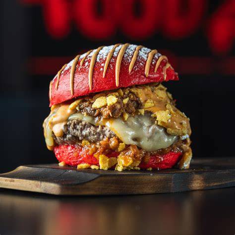 Hamburguesa 