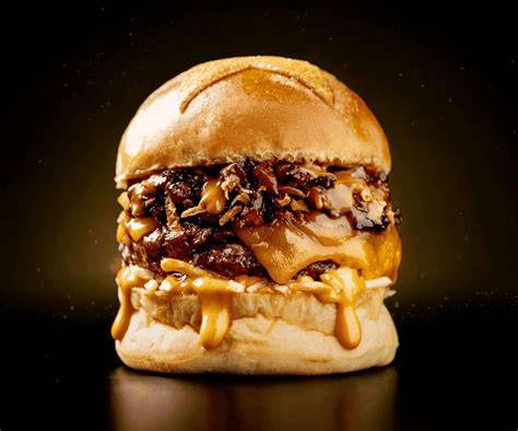 Hamburguesa 