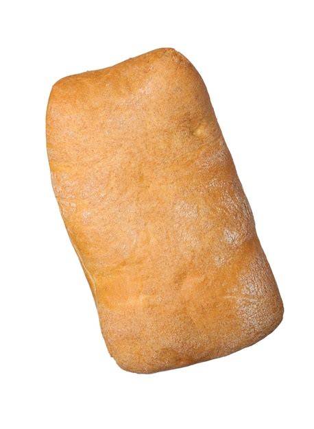 Chapata integral recién horneada