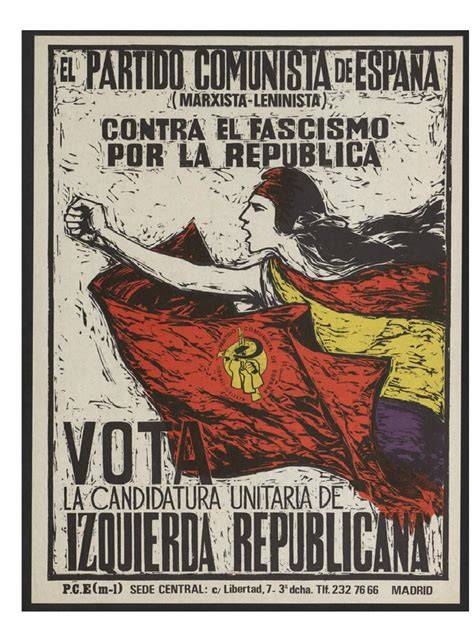 Logotipo del partido Izquierda Republicana