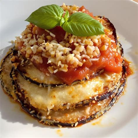 Salsa de tomate casera para las berenjenas a la parmesana