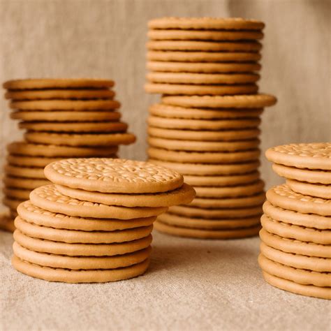 Galletas María