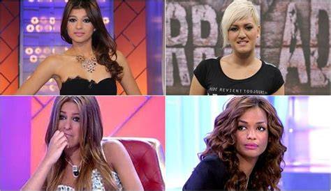 Brenda Cerdá en Mujeres y Hombres y Viceversa